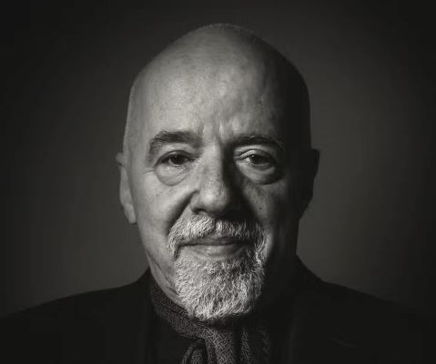 Paulo Coelho Wisdom